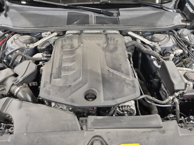 Audi A5 2.0 TFSI quattro * S-LINE PCKG * ПАНОРАМА * CARFAX - автомобили, коли, обяви за нови и употребявани 6