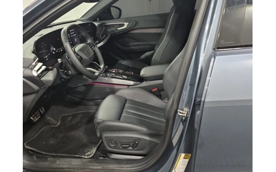 Audi A5 2.0 TFSI quattro * S-LINE PCKG * ПАНОРАМА * CARFAX - автомобили, коли, обяви за нови и употребявани 7