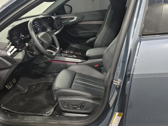 Audi A5 2.0 TFSI quattro * S-LINE PCKG * ПАНОРАМА * CARFAX - автомобили, коли, обяви за нови и употребявани 7