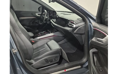 Audi A5 2.0 TFSI quattro * S-LINE PCKG * ПАНОРАМА * CARFAX - автомобили, коли, обяви за нови и употребявани 8