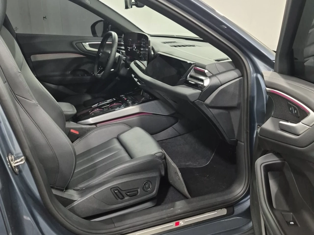 Audi A5 2.0 TFSI quattro * S-LINE PCKG * ПАНОРАМА * CARFAX - автомобили, коли, обяви за нови и употребявани 8