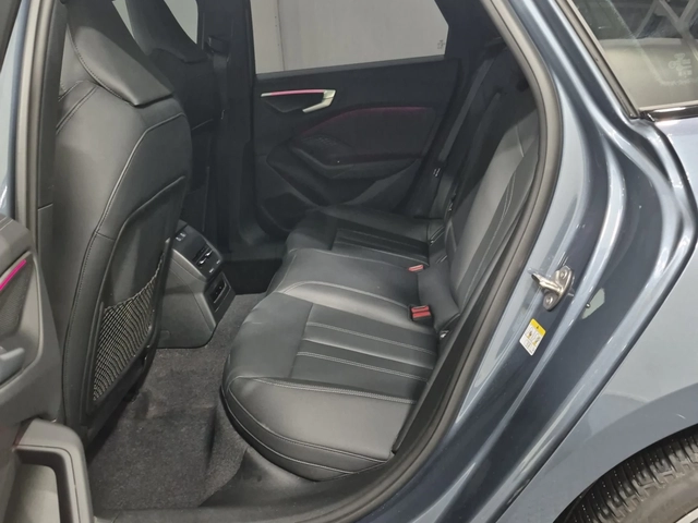 Audi A5 2.0 TFSI quattro * S-LINE PCKG * ПАНОРАМА * CARFAX - автомобили, коли, обяви за нови и употребявани 9