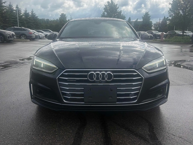 Audi A5 Sportback/Technik/Digital/360/B&O/Pano - автомобили, коли, обяви за нови и употребявани 0