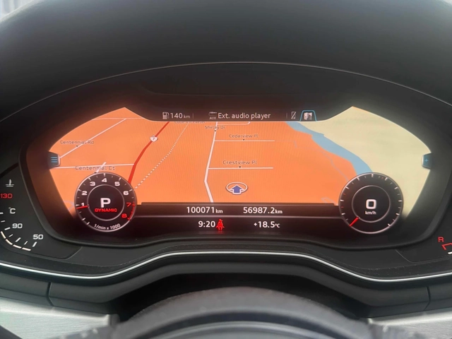 Audi A5 Sportback/Technik/Digital/360/B&O/Pano - автомобили, коли, обяви за нови и употребявани 10