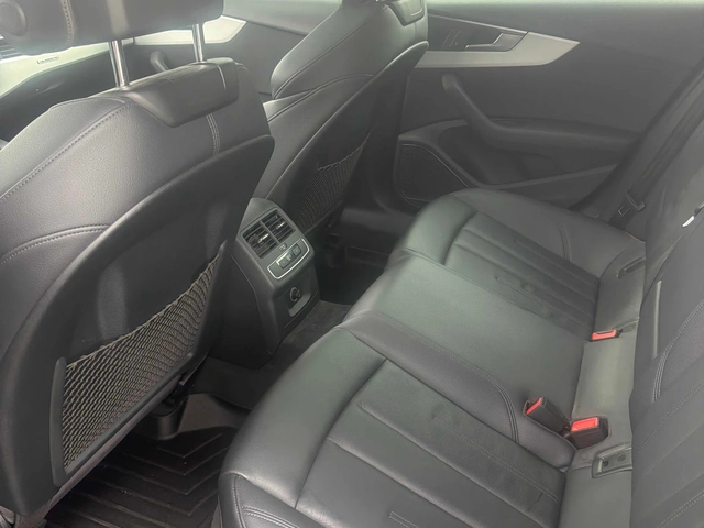 Audi A5 Sportback/Technik/Digital/360/B&O/Pano - автомобили, коли, обяви за нови и употребявани 8