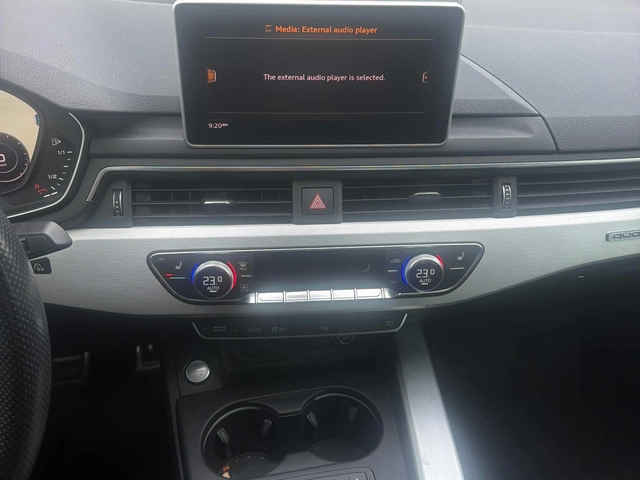 Audi A5 Sportback/Technik/Digital/360/B&O/Pano - автомобили, коли, обяви за нови и употребявани 9