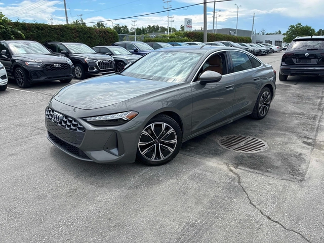 Audi A5 * * CARFAX * * АВТО КРЕДИТ * * - автомобили, коли, обяви за нови и употребявани 0