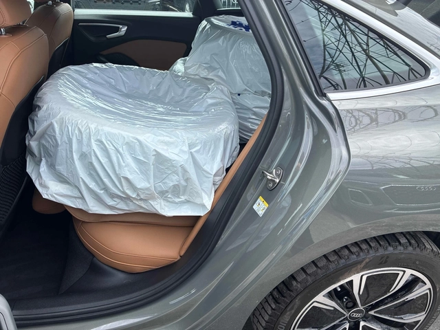 Audi A5 * * CARFAX * * АВТО КРЕДИТ * * - автомобили, коли, обяви за нови и употребявани 6