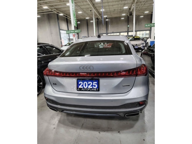 Audi A5 2.0T * BANG&OLUFSEN * ПАНОРАМА * QUATTRO * 18K KM - автомобили, коли, обяви за нови и употребявани 4