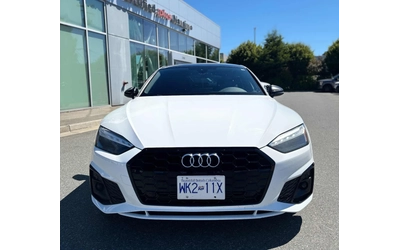audi-a5 - 1