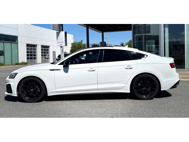 Audi A5 SPORTBACK / PROGRESSIV / CARFAX - автомобили, коли, обяви за нови и употребявани 4
