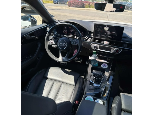 Audi A5 SPORTBACK / PROGRESSIV / CARFAX - автомобили, коли, обяви за нови и употребявани 6