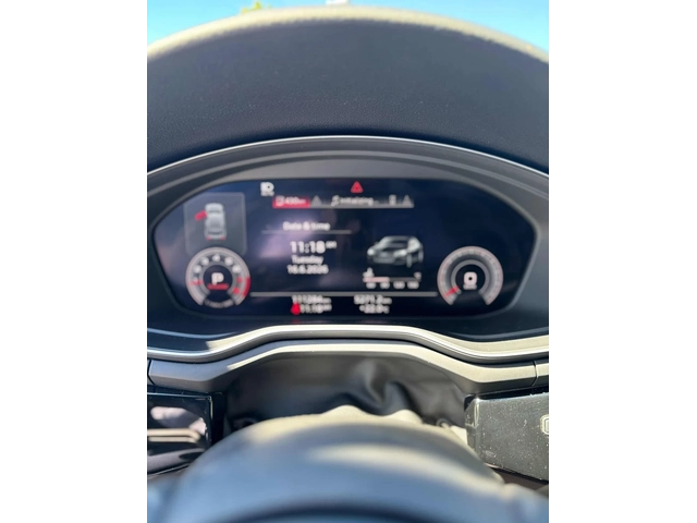 Audi A5 SPORTBACK / PROGRESSIV / CARFAX - автомобили, коли, обяви за нови и употребявани 7