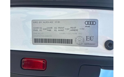 Audi A5 Progressiv * Keyless * CARFAX * АВТО КРЕДИТ * - автомобили, коли, обяви за нови и употребявани 12