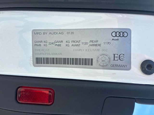 Audi A5 Progressiv * Keyless * CARFAX * АВТО КРЕДИТ * - автомобили, коли, обяви за нови и употребявани 12