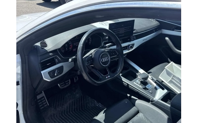 Audi A5 Progressiv * Keyless * CARFAX * АВТО КРЕДИТ * - автомобили, коли, обяви за нови и употребявани 7