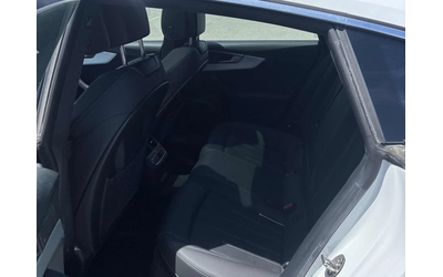 Audi A5 Progressiv * Keyless * CARFAX * АВТО КРЕДИТ * - автомобили, коли, обяви за нови и употребявани 9