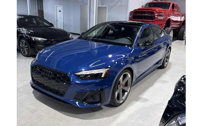 audi-a5 - 0