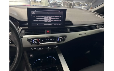 Audi A5 Progressiv * Keyless * CARFAX * АВТО КРЕДИТ * - автомобили, коли, обяви за нови и употребявани 10