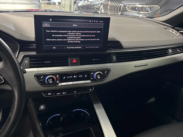 Audi A5 Progressiv * Keyless * CARFAX * АВТО КРЕДИТ * - автомобили, коли, обяви за нови и употребявани 10