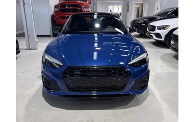 audi-a5 - 1
