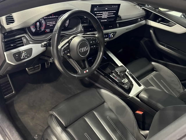 Audi A5 Progressiv * Keyless * CARFAX * АВТО КРЕДИТ * - автомобили, коли, обяви за нови и употребявани 5