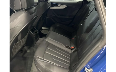 Audi A5 Progressiv * Keyless * CARFAX * АВТО КРЕДИТ * - автомобили, коли, обяви за нови и употребявани 7