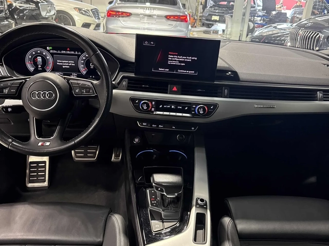 Audi A5 Progressiv * Keyless * CARFAX * АВТО КРЕДИТ * - автомобили, коли, обяви за нови и употребявани 8