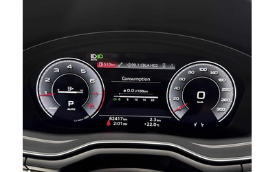 Audi A5 Progressiv * Keyless * CARFAX * АВТО КРЕДИТ * - автомобили, коли, обяви за нови и употребявани 9