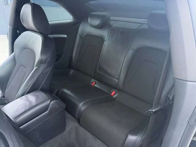 Audi A5 2.0TDI 163 ks S line Собствен лизинг !!! - автомобили, коли, обяви за нови и употребявани 13