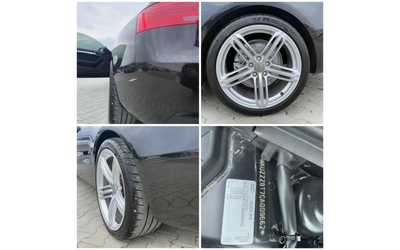 Audi A5 2.0TDI 163 ks S line Собствен лизинг !!! - автомобили, коли, обяви за нови и употребявани 15