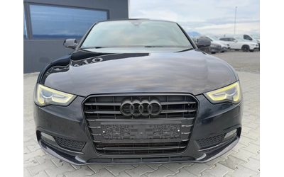audi-a5 - 1
