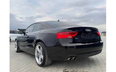 Audi A5 2.0TDI 163 ks S line Собствен лизинг !!! - автомобили, коли, обяви за нови и употребявани 6