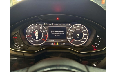 Audi A5 TECHNIK / 360 / DIS / LED /B&O/ ЦЕНА ДО БГ - автомобили, коли, обяви за нови и употребявани 11