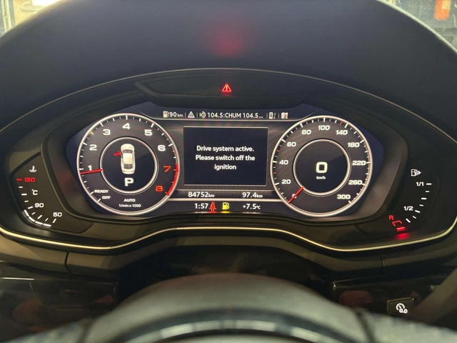 Audi A5 TECHNIK / 360 / DIS / LED /B&O/ ЦЕНА ДО БГ - автомобили, коли, обяви за нови и употребявани 11