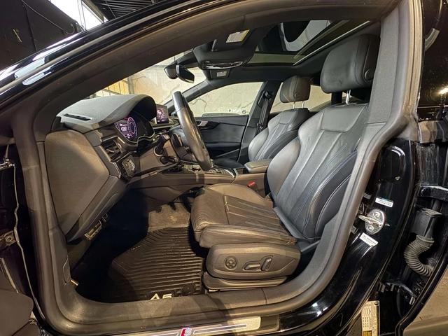 Audi A5 TECHNIK / 360 / DIS / LED /B&O/ ЦЕНА ДО БГ - автомобили, коли, обяви за нови и употребявани 15