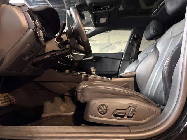 Audi A5 TECHNIK / 360 / DIS / LED /B&O/ ЦЕНА ДО БГ - автомобили, коли, обяви за нови и употребявани 16