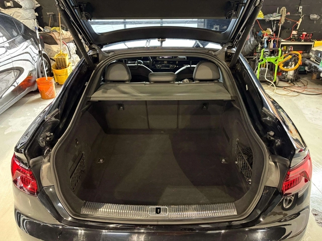 Audi A5 TECHNIK / 360 / DIS / LED /B&O/ ЦЕНА ДО БГ - автомобили, коли, обяви за нови и употребявани 6