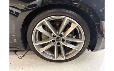 Audi A5 TECHNIK / 360 / DIS / LED /B&O/ ЦЕНА ДО БГ - автомобили, коли, обяви за нови и употребявани 9