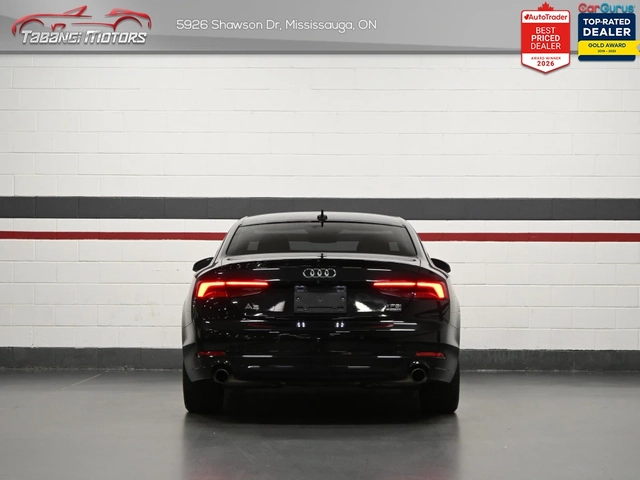 Audi A5 ЦЕНА ДО БЪЛГАРИЯ  ! - автомобили, коли, обяви за нови и употребявани 6