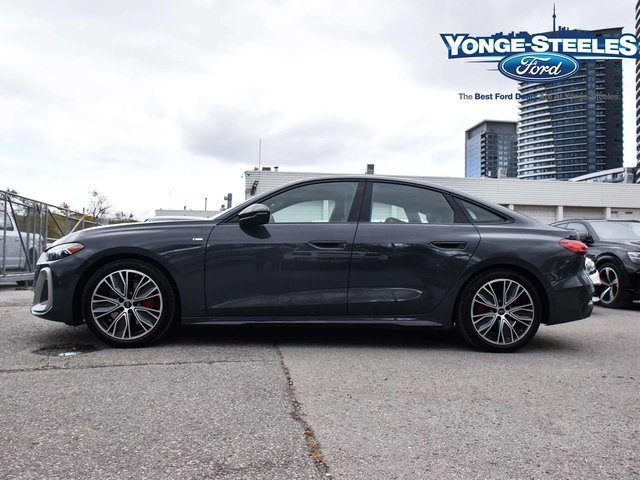 Audi A5 EDITION ONE / ПАНОРАМА / КОЖА / ЦЕНА ДО БГ - автомобили, коли, обяви за нови и употребявани 3