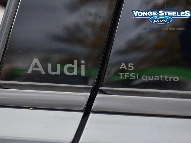 Audi A5 EDITION ONE / ПАНОРАМА / КОЖА / ЦЕНА ДО БГ - автомобили, коли, обяви за нови и употребявани 6
