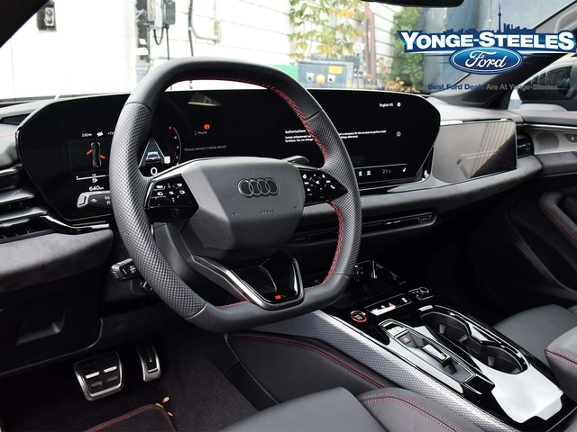 Audi A5 EDITION ONE / ПАНОРАМА / КОЖА / ЦЕНА ДО БГ - автомобили, коли, обяви за нови и употребявани 7