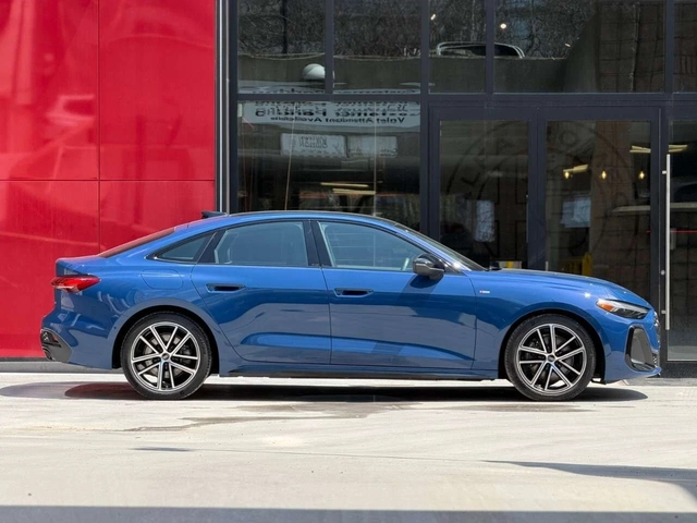 Audi A5 ПАНОРАМА / КОЖА / ЦЕНА ДО БГ - автомобили, коли, обяви за нови и употребявани 0