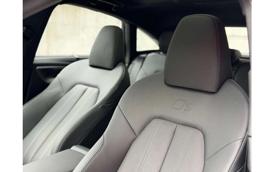 Audi A5 ПАНОРАМА / КОЖА / ЦЕНА ДО БГ - автомобили, коли, обяви за нови и употребявани 12