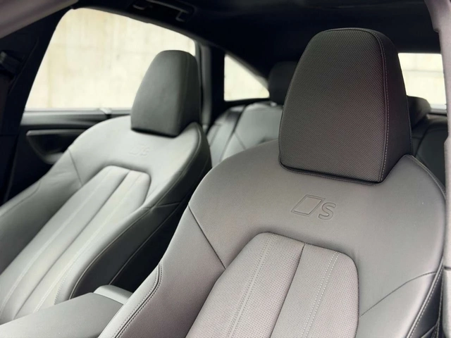Audi A5 ПАНОРАМА / КОЖА / ЦЕНА ДО БГ - автомобили, коли, обяви за нови и употребявани 12