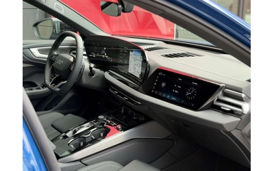 Audi A5 ПАНОРАМА / КОЖА / ЦЕНА ДО БГ - автомобили, коли, обяви за нови и употребявани 13