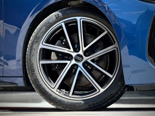 Audi A5 ПАНОРАМА / КОЖА / ЦЕНА ДО БГ - автомобили, коли, обяви за нови и употребявани 6