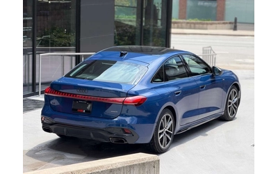 Audi A5 ПАНОРАМА / КОЖА / ЦЕНА ДО БГ - автомобили, коли, обяви за нови и употребявани 7
