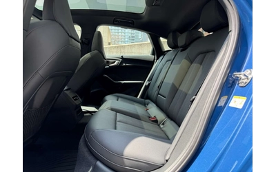 Audi A5 ПАНОРАМА / КОЖА / ЦЕНА ДО БГ - автомобили, коли, обяви за нови и употребявани 9